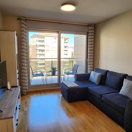 Apartamento Bulevar 2 Con Parking Gratuito Castellón de la Plana Exterior photo