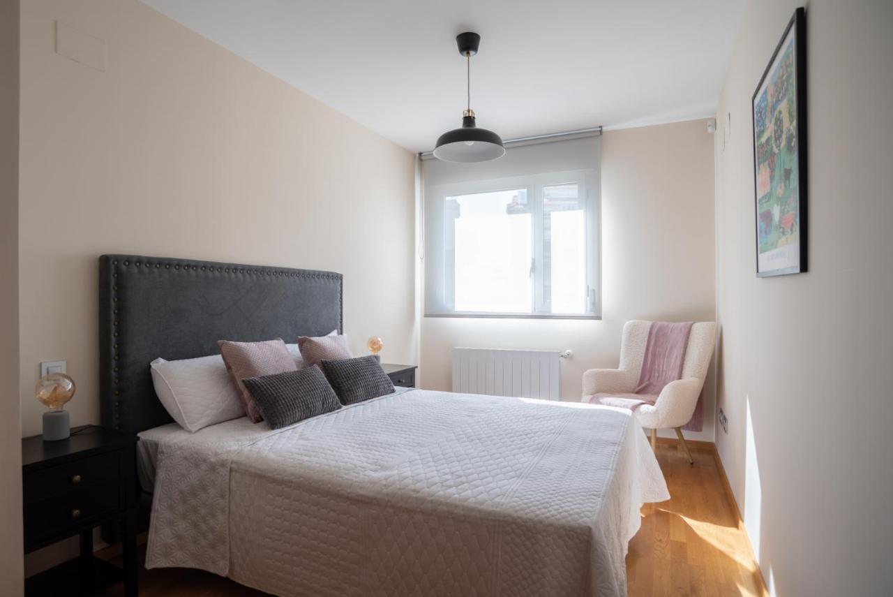 Apartamento Bulevar 2 Con Parking Gratuito Castellón de la Plana Exterior photo