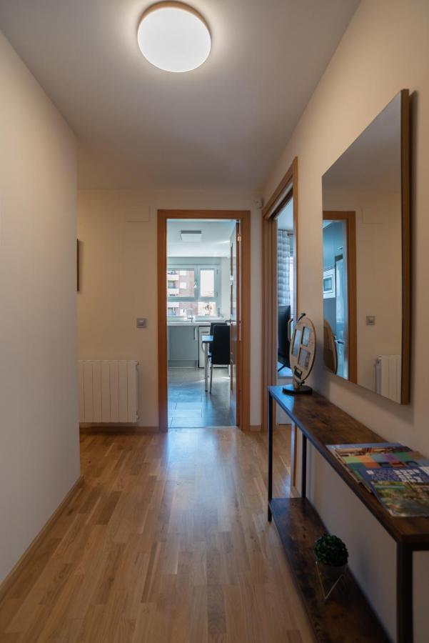 Apartamento Bulevar 2 Con Parking Gratuito Castellón de la Plana Exterior photo
