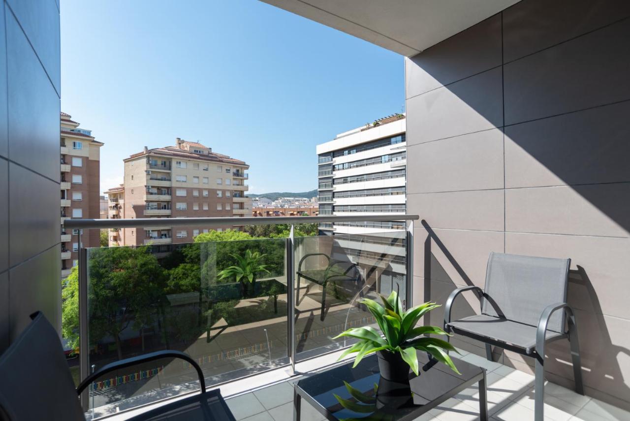 Apartamento Bulevar 2 Con Parking Gratuito Castellón de la Plana Exterior photo