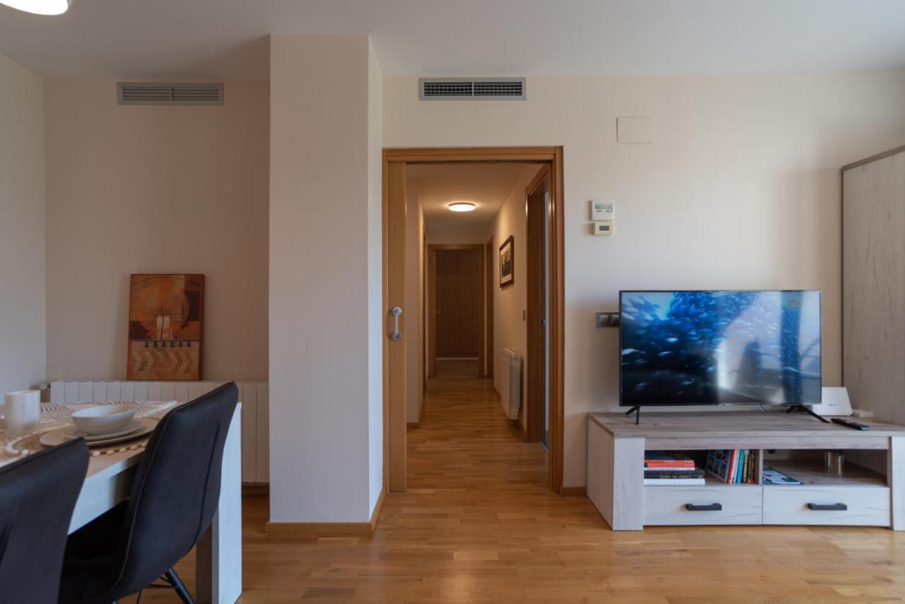 Apartamento Bulevar 2 Con Parking Castellón de la Plana Exterior photo