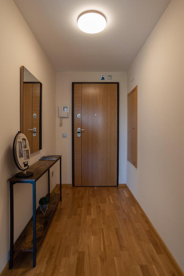 Apartamento Bulevar 2 Con Parking Castellón de la Plana Exterior photo