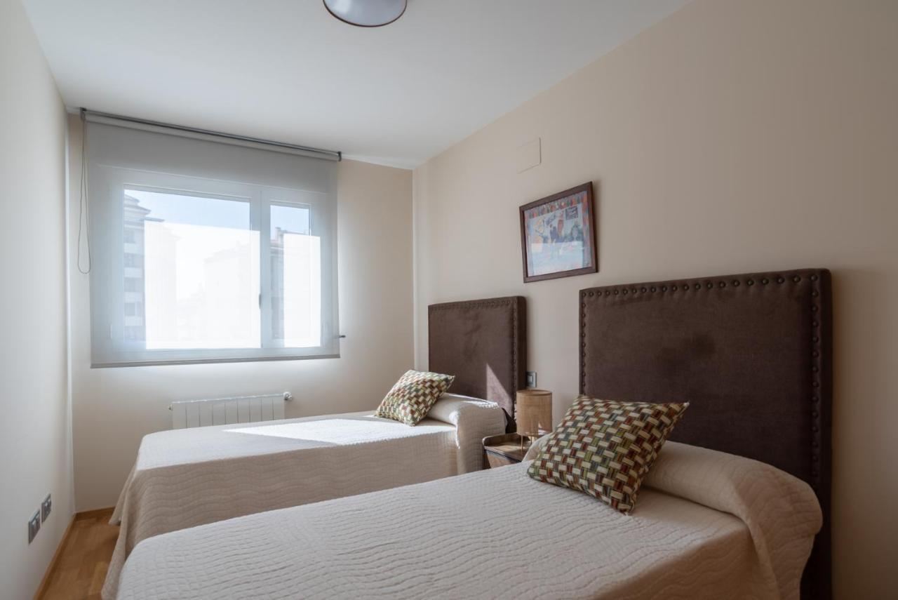 Apartamento Bulevar 2 Con Parking Castellón de la Plana Exterior photo