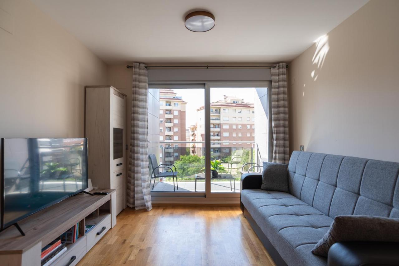 Apartamento Bulevar 2 Con Parking Gratuito Castellón de la Plana Exterior photo