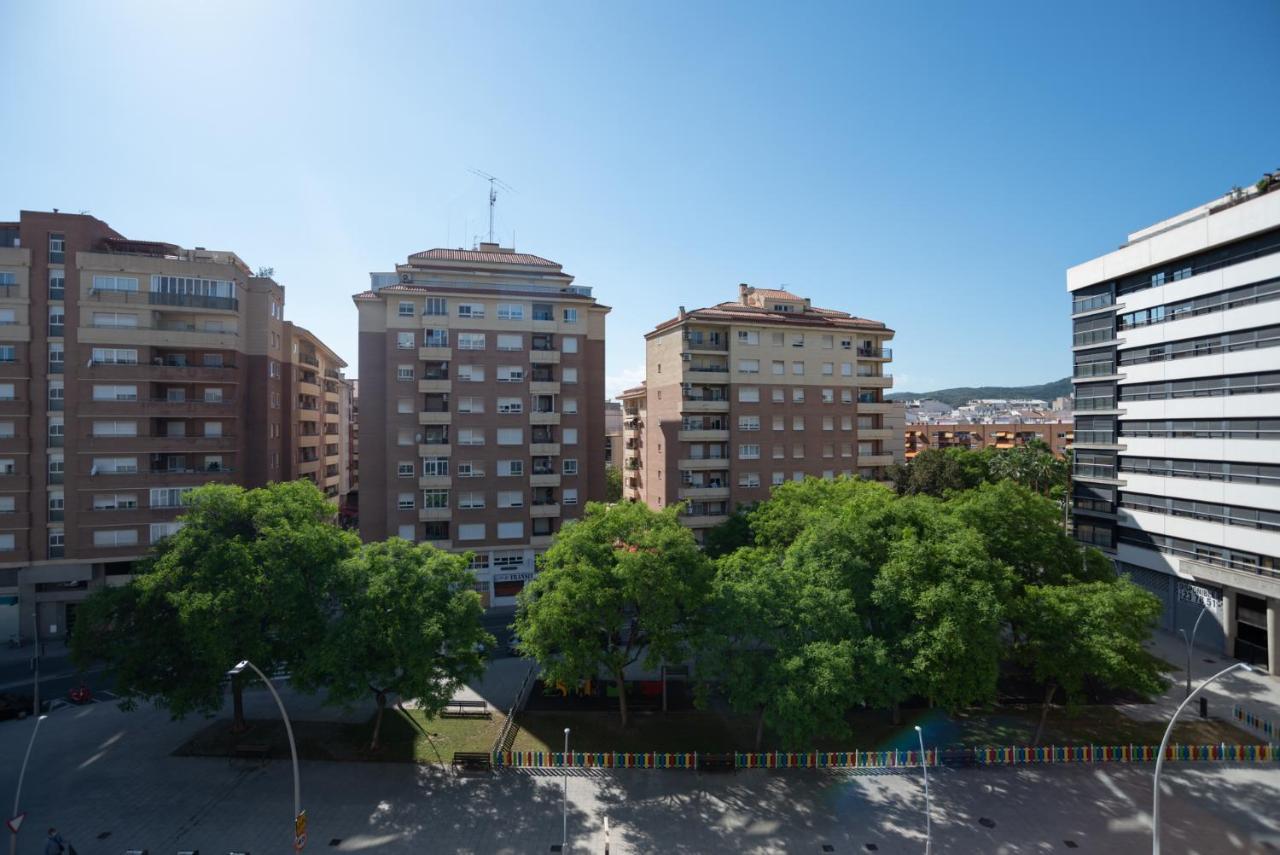 Apartamento Bulevar 2 Con Parking Gratuito Castellón de la Plana Exterior photo