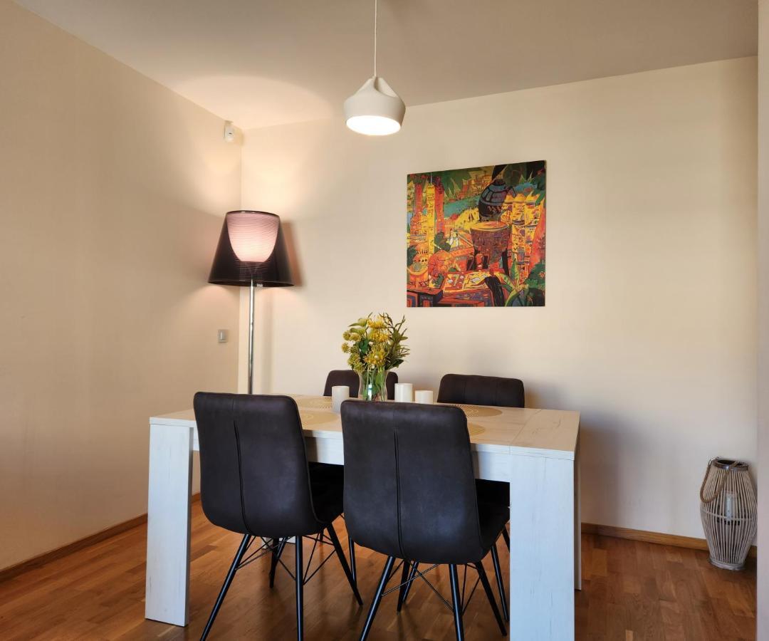 Apartamento Bulevar 2 Con Parking Castellón de la Plana Exterior photo