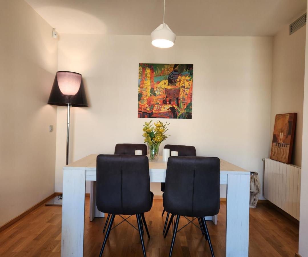 Apartamento Bulevar 2 Con Parking Castellón de la Plana Exterior photo